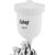 FUBAG MASTER G600 / 1.4 HVLP Краскораспылитель [110106] {198л / мин_3.5бар_верхний бачок 0.6л_1.4мм + редуктор}