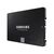 Твердотельный накопитель SSD Samsung 870 EVO MZ-77E250B 250GB 2.5" Client SATA 6Gb / s,  560 / 530,  IOPS 98 / 88K,  MTBF 1.5M,  3D V-NAND TLC,  512MB,  150TBW,  0, 33DWPD,  RTL  (545931) {10}