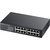 ZYXEL GS1100-16 Switch,  16xGE,  rack 19 ",  silent