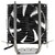 Устройство охлаждения (кулер) ID-Cooling SE-903-SD V3 Soc-AM5 / AM4 / 1151 / 1200 / 1700 3-pin 23dB Al+Cu 130W 370gr Ret