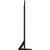 Телевизор QLED Samsung 55" QE55QN70FAUXRU Series 7 черный 4K Ultra HD 120Hz DVB-T2 DVB-C DVB-S2 USB WiFi Smart TV  (RUS)
