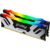 Оперативная память Kingston Fury Renegade XMP KF572C38RSAK2-32 DDR5 -  2x 16ГБ 7200МГц,  DIMM,   Ret