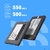 CBR SSD-002TB-2.5-BS24b,  Внутренний SSD-накопитель,  серия "Base",  2048 GB,  2.5",  SATA III 6 Gbit / s,  3D TLC NAND,  R / W speed up to 550 / 500 MB / s,  TBW  (TB) 1024,  OEM