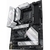 ASUS ROG STRIX B550-A GAMING,  Socket AM4,  B550,  4*DDR4,  HDMI+DP,  CrossFireX,  SATA3 + RAID,  Audio,  2, 5Gb LAN,  USB 3.2*8,  USB 2.0*6,  ATX ; 90MB15J0-M0EAY0