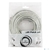 Cablexpert Патч-корд UTP PP6U-10M кат.6,  10м,  литой,  многожильный  (серый)