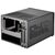 Корпус Silverstone Sugo [SST-SG13B] ,  mini-ITX,  без БП  ( ATX )