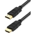 Кабель Defender HDMI (M) - HDMI (M),  ver. 1.4  (10, 2 Гбит / сек),  пакет,  3 метра.