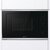 Микроволновая печь Gorenje BMX251M2BG 25л. 900Вт черный  (встраиваемая)