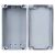 Корпус ACD XG387 Metal case IP65,  200*120*80mm,  металлический,  3 отверстия  (28 + 28 + 23мм) с резиновыми заглушками,  цвет серебристый,  совместим с Raspberry Pi 3B,  3B+,  4,  Orange Pi