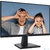 Монитор MSI PRO MP225V 21, 45" 16:9 FHD (1920x1080) VA Flat,  1ms (MPRT), 4000:1, 100M:1, 300nit, 178 / 178, HDMI 1.4b, Tilt, VESA, 100Hz, Black, 1y war-ty