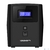 Источник бесперебойного питания Ippon Smart Power Pro II 1600 840Вт 1600ВА черный