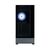 корпус ZALMAN P40 Prism Plus,  ATX,  BLACK,  WINDOW,  3xCombo  (3.5'' or 2.5"),  1xUSB TYPE-C,  2xUSB3.0,  SIDE 3x120mm ARGB,  REAR 1x120mm ARGB