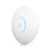 Ubiquiti Access Point U6 Enterprise WiFi 6 support  (2.4 / 5 / 6 GHz bands),  10.2 Gbps aggregate throughput rate,   (1) 2.5GbE RJ45 port  (PoE In)Powered with PoE+