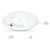 Точка доступа Wi-Fi Ubiquiti UniFi 7 AP Long Range  2, 4+5 ГГц,  Wi-Fi 7,  3х3 MU-MIMO,  802.3af,  1х 2, 5G RJ45