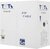 Кабель информационный Lanmaster TWT-5EFTP-LSZH кат.5е F / UTP общий экран 4X2X24AWG LSZH внутренний 305м белый