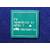 Чип Xerox WorkCentre 7655 / 7665 / 7675,  DocuColor 240 / 242 / 250 / 252 / 260 Cyan  (006R01452) 34K  (ELP Imaging®)