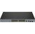 Zyxel GS1350-26HP,  24xGE PoE+,  2xCombo  (SFP / RJ-45),  бюджет PoE 375 Вт,  дальность передачи питания до 250 м,  автоперезагрузка PoE-портов,  повышенная защита от перенапряжений и электростатических разряд