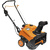 Снегоуборщик бензин. Carver STG-3045 2200кВт 3л.с.