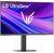 Монитор LG 27" UltraGear 27G440A-B черный IPS LED 1ms 16:9 HDMI матовая HAS Piv 1000:1 400cd 178гр / 178гр 1920x1080 240Hz DP FHD
