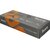 Кронштейн для мониторов ЖК Buro M042 черный 17"-27" макс.8кг настольный поворот и наклон
