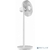Вентилятор напольный Xiaomi Mi Smart standing Fan 2 Lite PYV4007GL  (716836)