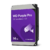 14TB WD Purple Pro  (WD142PURP) {Serial ATA III,  7200- rpm,  512Mb,  3.5",  All Frame AI}