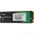 Apacer  SSD AS2280P4 256Gb M.2 PCIe Gen3x4 MTBF 1.5M,  3D TLC,  Retail  (AP256GAS2280P4-1)