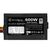 Блок питания Silverstone SST-ST60F-ES230 V1.0 PSU-P217-600W-230V ONLY-ATX-120mmFAN-FIXED C-80PLUS-RoHS-GM   (223321) {8}