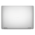 Ноутбук Dell Pro 13 Plus  Core Ultra 7 268V 13, 3" FullHD+300nit AG, 300 nit, 32GB LPDDR5, 2TB SSD, Intel  Arc graphics, 3 cell 55 Wh, Backlit, FPR, Thunderbolt, W11Pro / English, 1, 23kg, 2y, KB Eng / Rus, Aluminum / Platin Silv