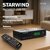 Starwind CT-220 Ресивер DVB-T2,  DVB-C,  черный