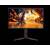 МОНИТОР 25" AOC AGON 25G4S Black с поворотом экрана  (IPS,  1920x1080,  310Hz,  0.3 ms,  178° / 178°,  400 cd / m,  1000:1,  +2xHDMI 2.0,  +DisplayPort 1.4)