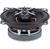 Колонки автомобильные Digma DCA-T402 180Вт 86дБ 4Ом 10см  (4дюйм)  (ком.:2кол.) коаксиальные двухполосные