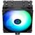 Жидкостная система охлаждения Thermalright Вентилятор Cooler Thermalright Assassin X 120 Refined SE V2 RGB /  PWM /  all Intel / AMD /  6mm*4 /  Screws