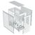 Корпус для ПК Case Ocypus Gamma C72 WH ARGB ATX  /  win  /  white  /  4 ARGB fans  /  no PSU  /  Tempered Glass