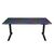 Игровой стол Thermaltake Gaming Desk Level 20 BattleStation Black,  Electric, RGB,  none Black,  Electric, RGB,  none