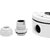 Кронштейн Hikvision DS-1280ZJ-XS  (упак.:1шт)