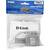 D-Link DSL-30CF / RS,  ADSL Annex A splitter  (1xRJ11 input and 2xRJ-11 output ports ) with 10cm phone cable