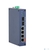 DAHUA DH-CHS4206-4GT-60 4-портовый гигабитный PoE коммутатор с функцией облачного управления  4 RJ45 10 / 100 / 1000Мбит / с  (PoE / PoE+ / Hi-PoE),  2 SFP 1000Мбит / с  (uplink)