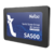 Netac SSD SA500 2.5 SATAIII 3D NAND 256GB,  R / W up to 520 / 450MB / s,  3y wty