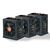 Zalman ZM650-GV3,  650W,  ATX12V v3.0,  Gen 5.0,  APFC,  12cm Fan,  80+ Bronze,  Retail