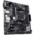 Asus PRIME B450M-K II Soc-AM4 AMD B450 2xDDR4 mATX AC`97 8ch (7.1) GbLAN RAID+VGA+DVI+HDMI