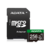 Флеш карта microSD A-DATA 256GB microSDXC Class 10 UHS-I U3 V30 A2 180 / 160 MB / s  (SD адаптер)