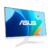 ASUS 23.8" VY249HF-W IPS LED,  1920x1080,  1ms,  250cd / m2,  178° / 178°,  100Mln:1,  D-Sub,  HDMI,  100Hz,  GamePlus Tec.,  FreeSync,  Tilt,  VESA,  White,  90LM06A4-B03A70 3 years