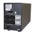 Powercom Back-UPS IMPERIAL,  Line-Interactive,  1025VA / 615W,  Tower,  IEC,  USB
