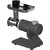Мясорубка Topdevice TDMG100  / 2000 Вт / 3 кг.в мин / плавный пуск / реверс / насадки для кеббе и колбасок / графитовый  (TDMG-100GR)