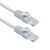 Патч-корд ACD-LPU5E-15A [ACD-LPU5E-15A] Cat5e UTP 24AWG 4Pair,  7 / 0.18мм CCA Серый, 1.5м,   (741456)