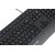 Клавиатура Logitech K280e,  водостойкая,  104кл.,  USB проводная,  черный