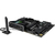 ASUS ROG STRIX Z890-F GAMING WIFI,  LGA1851,  Z890,  4*DDR5,  4*SATA,  5*M.2,  8*USB 3.2,  2*Type-C,  2*PCIx16,  2*Thunderbolt™ 4,  HDMI+DP,  ATX
