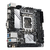 Материнская плата ASUS PRIME H610I-PLUS-CSM  / LGA1700, H610, USB3.2 GEN 1, MB