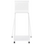 Samsung STN-WM55R Мобильная стойка для интерактивного ЖК-дисплея WM55R,  светло-серая